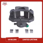 19-B819 Front Left Brake Caliper W/bracket For Toyota Pickup 1984-1995 Rwd Remanufactured. Price: $49.95.