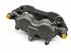 Cardone 18-4643 Front Right Disc Brake Caliper Remanufactured. Price: $52.70.