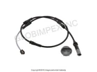 Bmw (2011-2019) Brake Pad Sensor Rear Right Pass. Side Febi Bilstein + Warranty New. Price: $32.30.