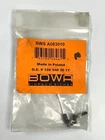 Bowa Oe 1265402017 Disc Brake Pad Wear Sensor Xref. Standard # PWS173 New. Price: $11.95.