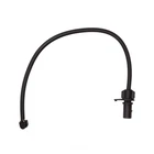 Disc Brake Pad Wear Sensor-turbo Dfc 341-02046 Fits 2017 Porsche Macan New. Price: $35.99.