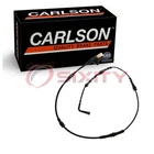 Carlson 19146 Disc Brake Pad Wear For Service Hardware Sensors Ks New. Price: $17.39.