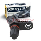 Holstein Vehicle Speed Sensor 2012-2018 Ford Edge 2.0L 2.7L 3.5L 3.7L L4 Lv New. Price: $18.37.