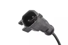 Genuine Acdelco Front Disc Brake Pad Wear Sensor 84945105 New. Price: $22.29.