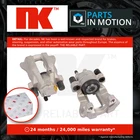 Brake Caliper Fits Mercedes CLS500 C219 5.0 Rear Left 04 To 10 Nk 0024202783 New. Price: $58.19.