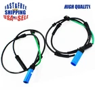 2XFRONT+REAR Disc Brake Pad Wear Sensor For Bmw 5' G30 G31 G38 7' G11 G12 530I New. Price: $18.90.