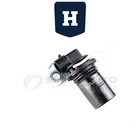 Holstein Abs Wheel Speed Sensor For 1996-2005 Chevrolet Blazer Antilock Kn New. Price: $28.45.