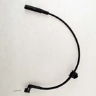 Carlson Disc Brake Pad Wear Sensor 19263 New. Price: $15.55.