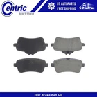 For 2016 Mercedes-benz GLE300D Centric Rear Disc Brake Pads Ceramic New. Price: $51.90.