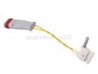 Bowa Front Left Brake Pad Wear Sensor 2115400717 Mercedes E320 E350 E55 Amg E500 New. Price: $15.88.