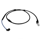 Disc Brake Pad Wear Sensor Wve 5S14600 Fits 10-13 Land Rover Range Sport New. Price: $50.00.