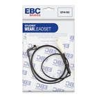 Ebc Brakes EFA102 Wear Lead Sensor Kit Fits 06-10 M5 M6 New. Price: $37.99.