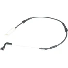 Front Right Brake Pad Wear Sensor Fits 2008-2013 Bmw M3 New. Price: $34.49.