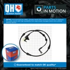 Brake Pad Wear Indicator Sensor Rear BWI1349 Quinton Hazell Warning Contact Wire New. Price: $14.92.