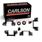 Carlson Front Disc Brake Hardware Kit For 2014 Dodge Avenger Pad Service Yu New. Price: $18.72.
