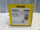 Mercedes W213 E63S GLC63S Amg 2018 To 2023 Textar Rear Brake Pads Wear Sensor New. Price: $88.95.