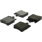 Ceramic Disc Brake Pad Set Rear Centric For 1997 Mercedes-benz E420 New. Price: $38.02.