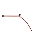 R1 Concepts BPS-16001 Disc Brake Pad Wear Sensor Fits Alfa Romeo Giulia 2021-17, New. Price: $22.74.