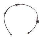 Dynamic Friction 341-47004 Sensor Wire For 15-19 Chevrolet Corvette New. Price: $30.21.