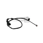One New Mtc Disc Brake Pad Wear Sensor Front 1779 For Bmw X3. Price: $38.69.