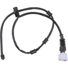 Disc Brake Pad Wear Sensor Holstein 2BWS0494 Fits 19-22 Lexus Rc New. Price: $56.99.
