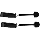 SET-PGD355250961-2 Hella Pagid Of Brake Pad Sensors Rear For Mb Van Pair New. Price: $44.98.
