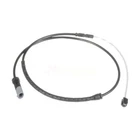 Rear Brake Pads Wear Sensor For Bmw X5 X6 SEN-2BWS0295 New. Price: $31.91.