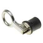 Th Marine EPL54802DP Snap Drain Plug 1 Ss New. Price: $13.53.