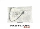 2022-2025 Audi RS3 Brake Pad Wear Sensor Front (left, Right) 83A-615-121 Oem New. Price: $40.50.