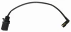 Brake Pad Wear Warning Contact Indicator Front Left Fits Audi Textar 98057300 New. Price: $18.79.