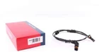 Mercedes-benz ML350 Front Abs Wheel Speed Sensor Bremi 50669 1649058200 New. Price: $55.00.