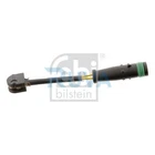 Fits Vw Crafter 2006-2016 Ruva Rear Brake Pad Wear Sensor New. Price: $10.56.