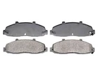 Front Brake Pad Set Delco 25PRBWD92 For Lincoln Blackwood 2002 New. Price: $44.13.