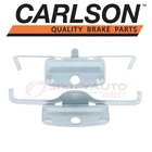 Carlson Front Disc Brake Hardware Kit For 2004-2007 Bmw 530I Pad Service Gm New. Price: $25.22.