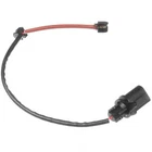 Disc Brake Pad Wear Sensor Holstein 2BWS0244 New. Price: $29.12.