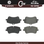 For 2006-2009 Mercedes-benz CLK350 Centric Front Disc Brake Pads New. Price: $29.35.