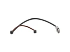Febi Rubber Co Brake Pad Sensor 33414 Fits 1989-1994 Porsche 911 New. Price: $23.99.