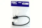 Ebc Disc Brake Pad Wear Sensor - Front Leads 2009 Thru Fits 2011 Audi A4 2. New. Price: $18.29.