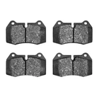 Dynamite Friction Front Disc Brake Pad Set For 550 Maranello+more (4000-0639-00) New. Price: $42.44.