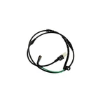 Carlson 19036 Disc Brake Pad Wear Sensor For 06-16 Land Rover LR3 LR4 New. Price: $18.33.