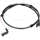 For Bmw Z4 2009 2010 Front Brake Pad Sensor New. Price: $24.41.