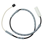 For Bmw X1 2013-2015 Pagid 355251821 Front Disc Brake Pad Wear Sensor New. Price: $13.28.