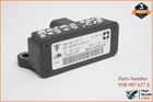 2015 - 2022 Porsche Macan Abs Yaw Esp Sensor Control Module Oem 95B907637E Used. Price: $40.79.