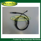 Premier Front Brake Pad Wear Sensor Fits Bmw X5 X6 2.0 3.0 34356792567 New. Price: $18.80.