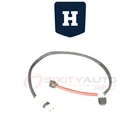 Holstein 2BWS0167 Disc Brake Pad Wear Sensor For WS388 WK573 V45720035 Fx New. Price: $22.43.