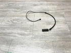 1994-2000 Bmw 318I 320I 325I 328I Front Wheel Brake Pad Wear Sensor E36 Oem Used. Price: $11.95.
