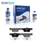 Rear Ceramic Brake Pads For Bmw 228I 230I 320I 328D 328I 330I 428I 430I Xdrive New. Price: $41.92.