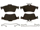For 2007-2009 Jaguar Xkr Brake Pad Set Rear Ac Delco 74267HQYY 2008 New. Price: $69.86.