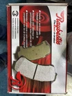Raybestos Brakes, Disc Pad Set ,pn# MGD785CH New. Price: $20.00.