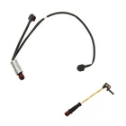 Newparts Front Rear Brake Pad Sensors Kit For Mb C190 X290 W205 C205 W213 S213. Price: $8.95.